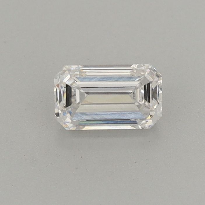 0.37 ct lab-grown Emerald Diamond