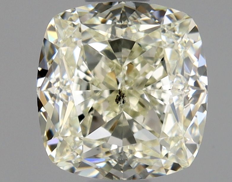 1.02ct Cushion diamond