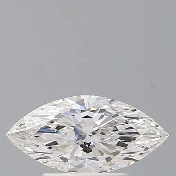 1.10 ct. marquise Lab Grown Diamond front image