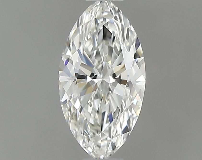0.42 ct Marquise diamond