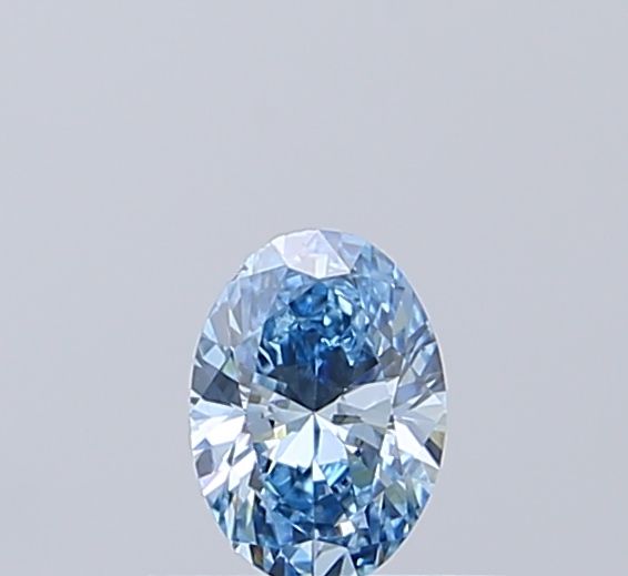 0.36 ct Oval diamond