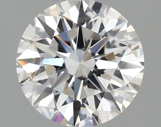 1.03 ct. round Lab Grown Diamond front image