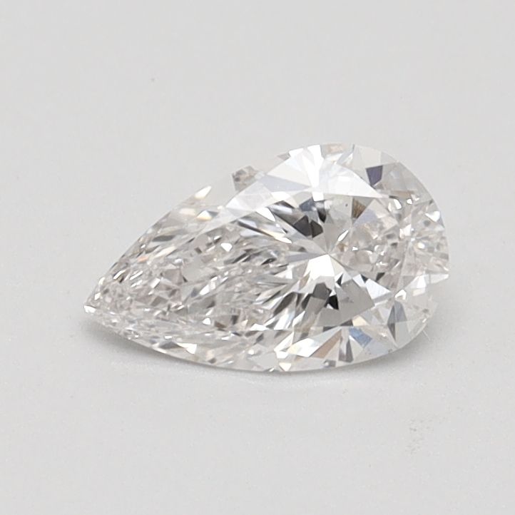 0.44 ct Pear diamond
