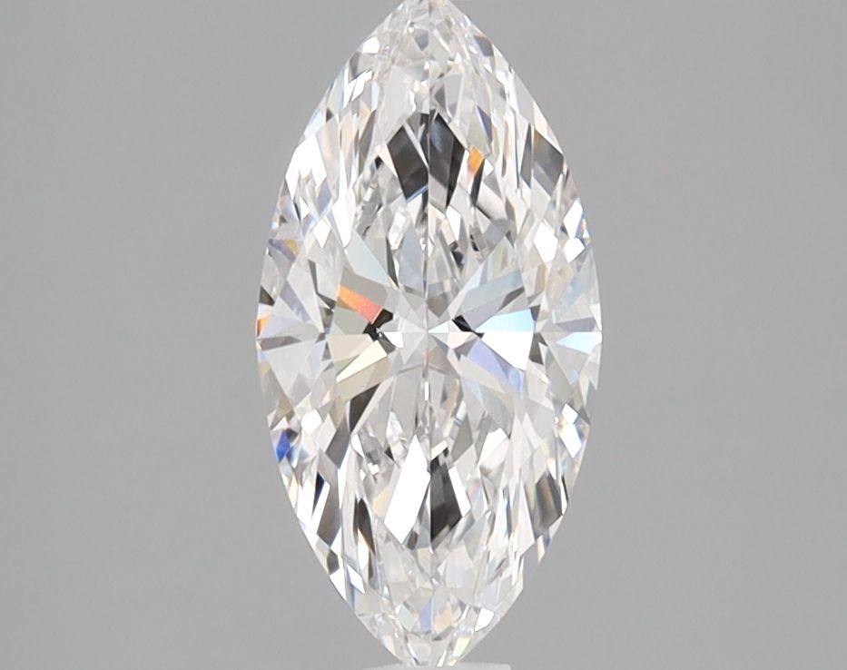 1.04 ct. marquise Lab Grown Diamond front image