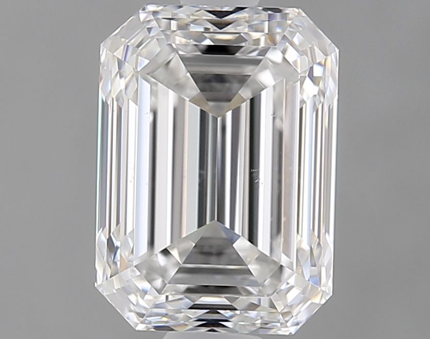 1.50 ct Emerald diamond