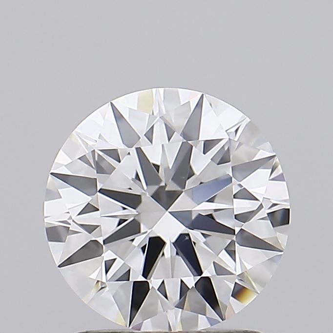 1.51 ct. round Lab Grown Diamond front image