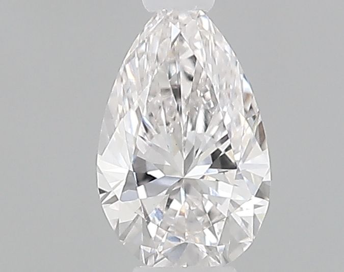 0.32 ct Pear diamond