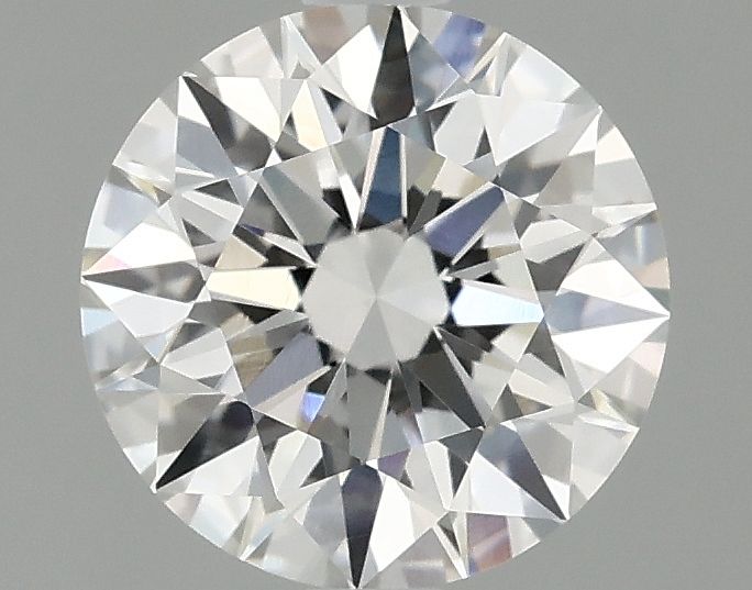 1.51 ct. round Lab Grown Diamond front image