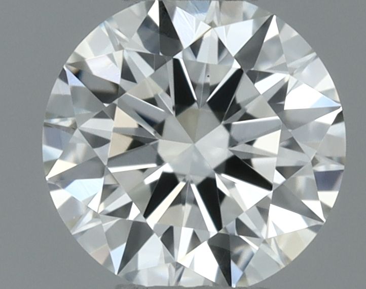 0.31 ct Round diamond