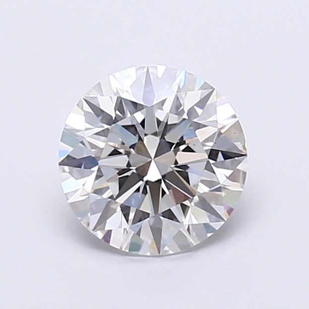 1.60 ct Round diamond