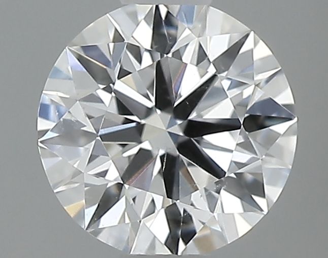 0.38 ct Round Diamond