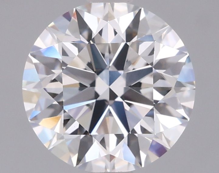 1.54 ct. round Lab Grown Diamond front image