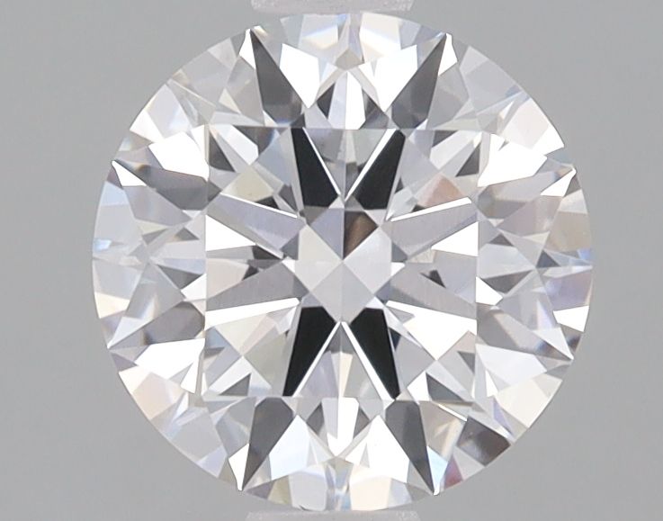 1.59 ct. round Lab Grown Diamond front image