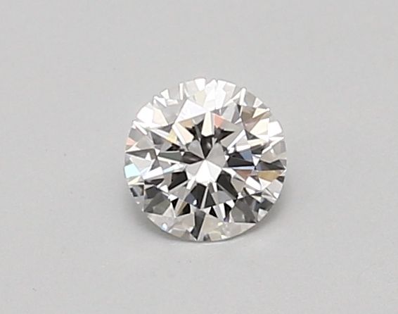 0.33 ct lab-grown Round Diamond