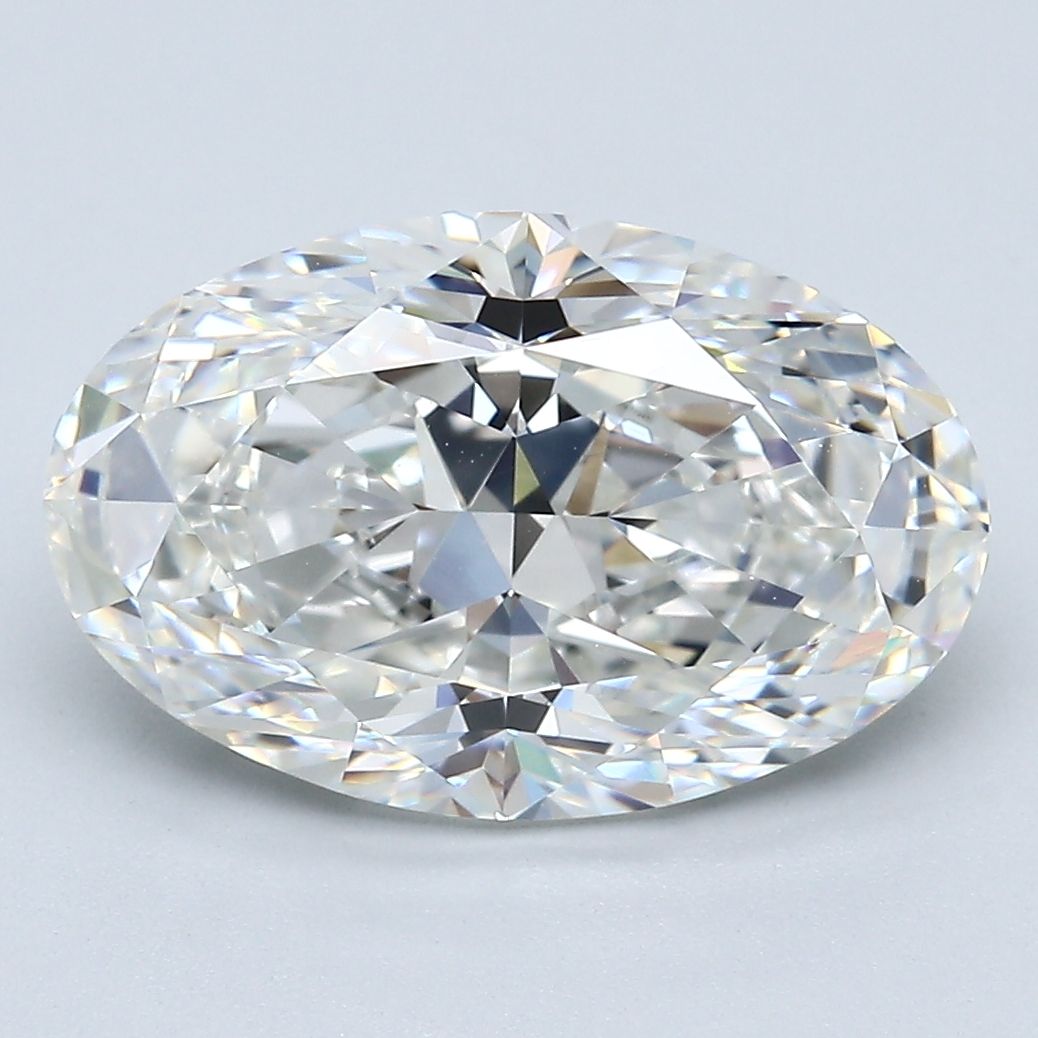 5.01 Carat