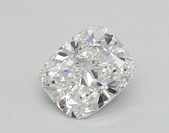 0.35 ct lab-grown Cushion modified Diamond