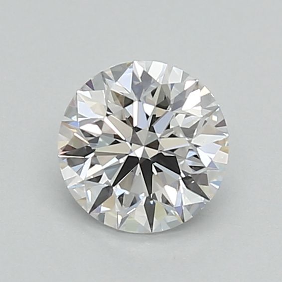 0.54 ct. round Lab Grown Diamond front image