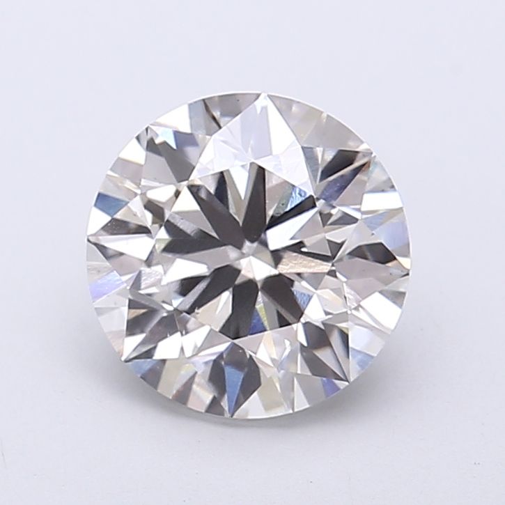 2.02 ct Round diamond