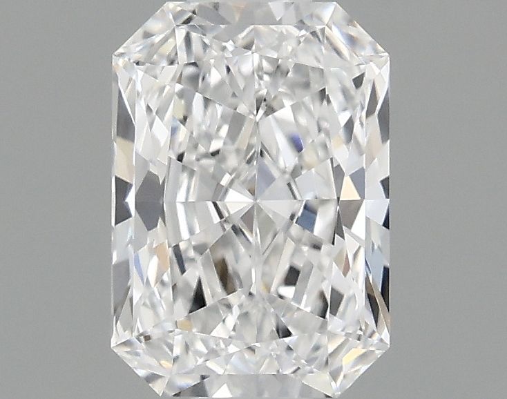 1.03 ct. radiant Lab Grown Diamond front image