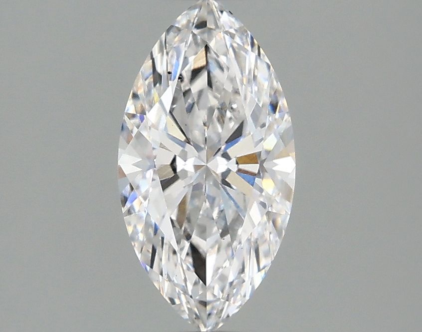 1.08 ct. marquise Lab Grown Diamond front image