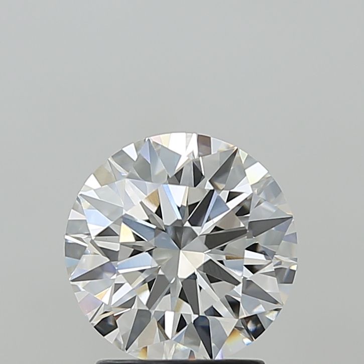 2.05 ct. round Lab Grown Diamond front image