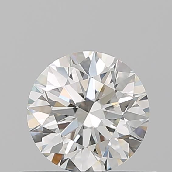0.54 ct Round diamond