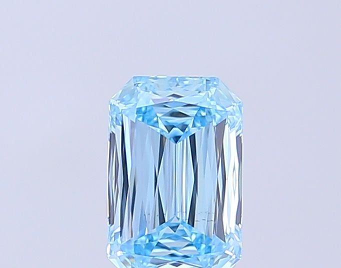 1.03 ct. radiant Lab Grown Diamond front image