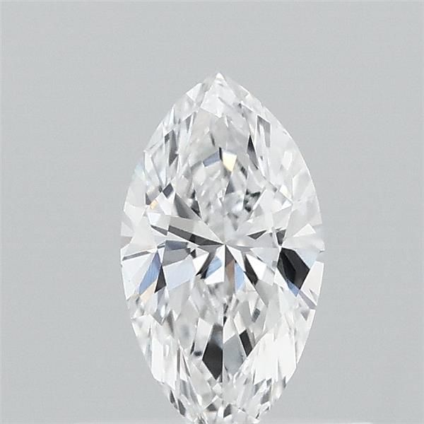 0.41 ct lab-grown Marquise Diamond