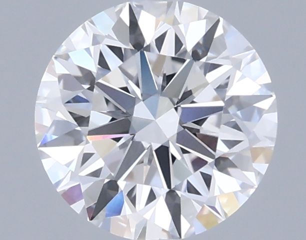 1.03 ct. round Lab Grown Diamond front image