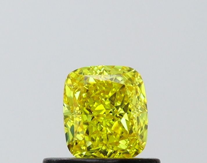 0.55 ct Cushion Modified diamond