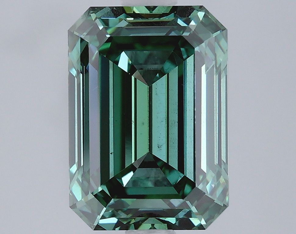 2.57 Carat
