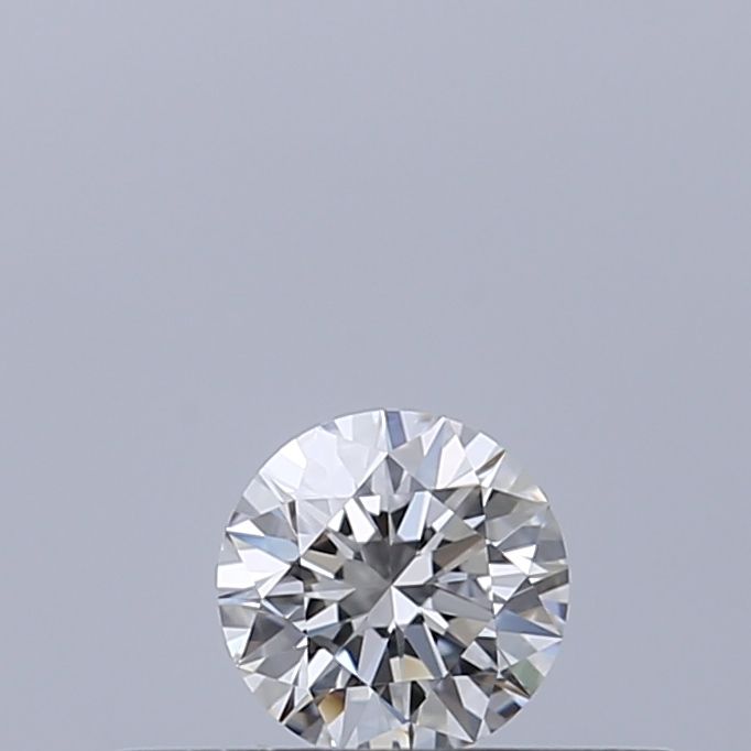 0.18 ct Round Diamond