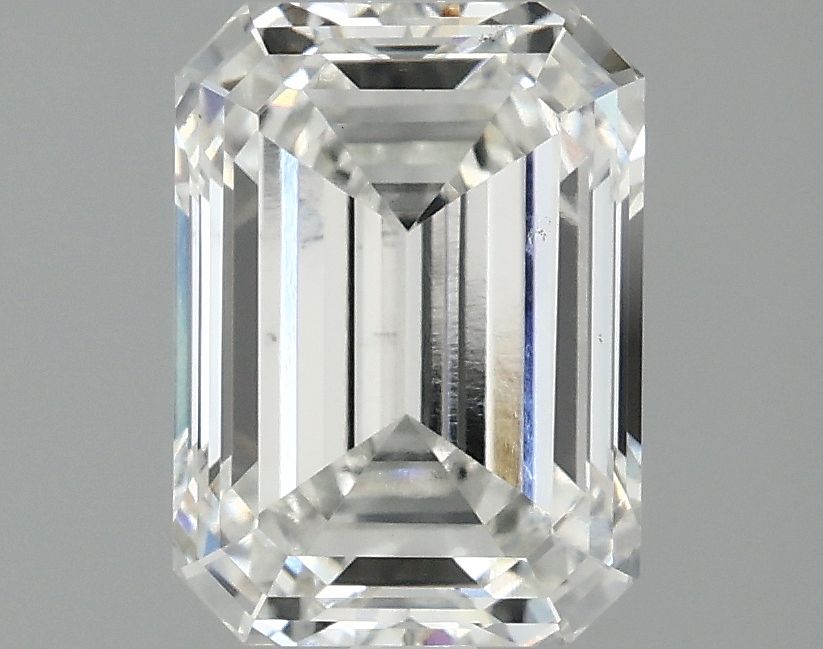 2.04 ct Emerald diamond