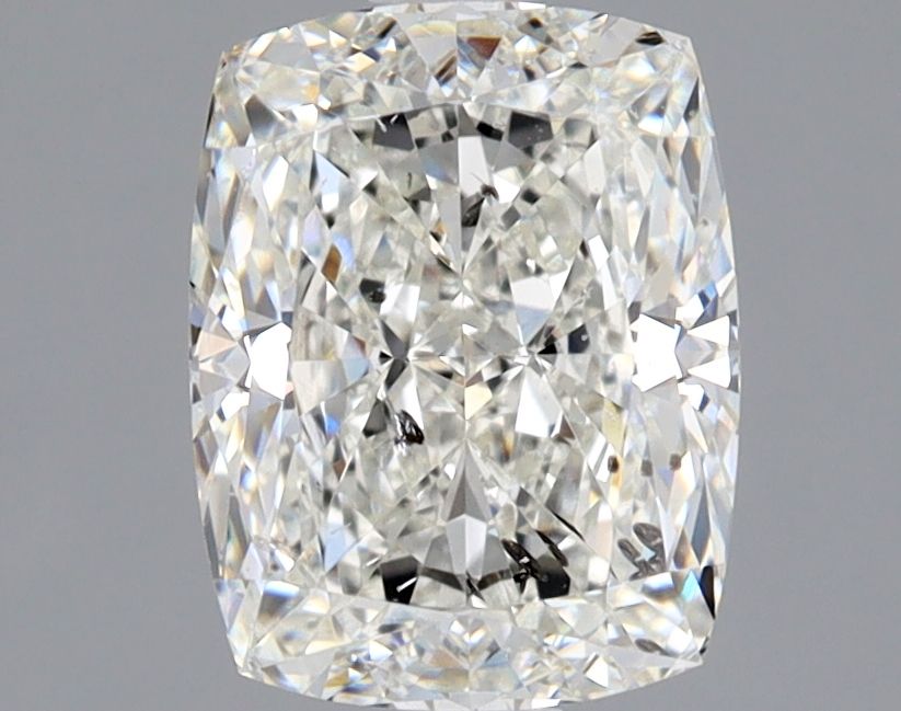 1.8 ct Cushion Diamond