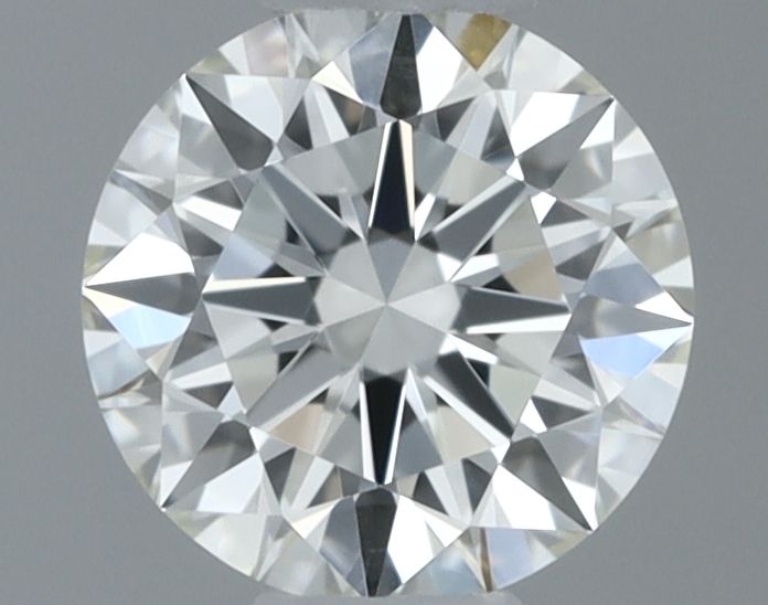 0.30 ct Round diamond