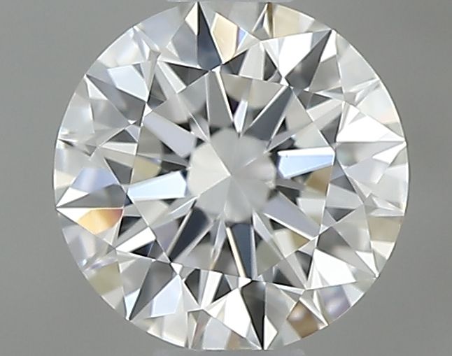 0.45 ct Round diamond