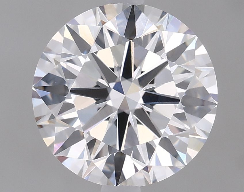 1.59 ct. round Lab Grown Diamond front image
