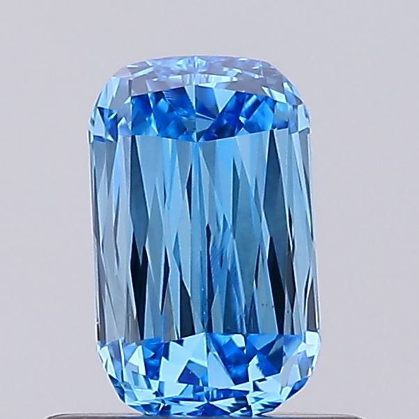 0.61 ct Cushion diamond