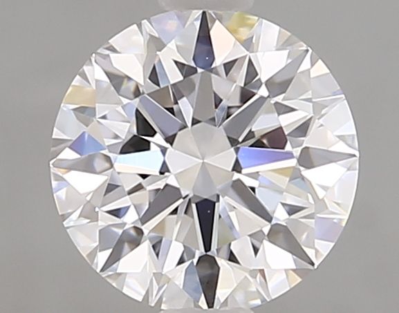 1.04 ct. round Lab Grown Diamond front image