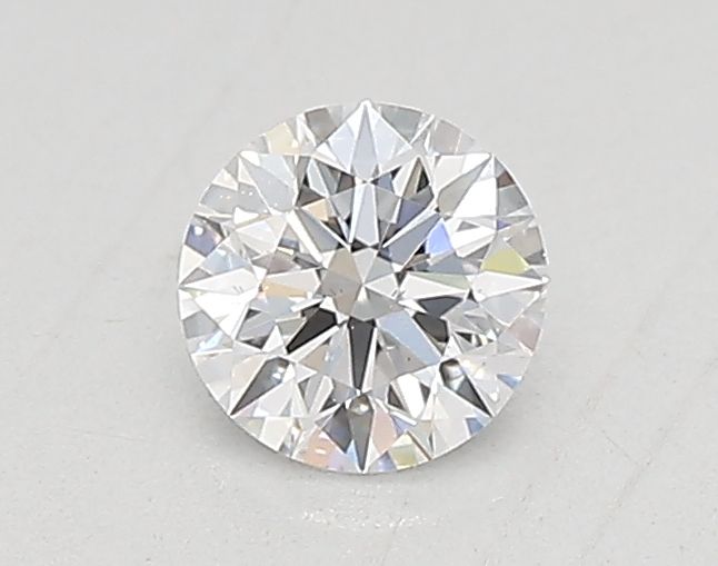 0.29 ct lab-grown Round Diamond
