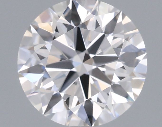 0.94 ct. round Lab Grown Diamond front image