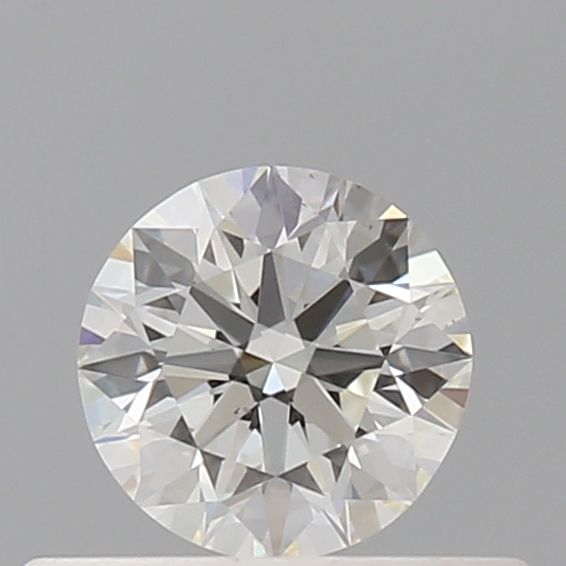 0.3 ct Round Diamond