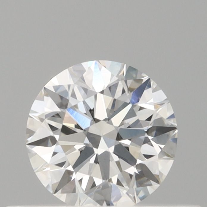 0.36 ct Round diamond
