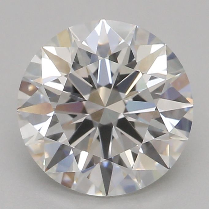 1.07 ct. round Lab Grown Diamond front image
