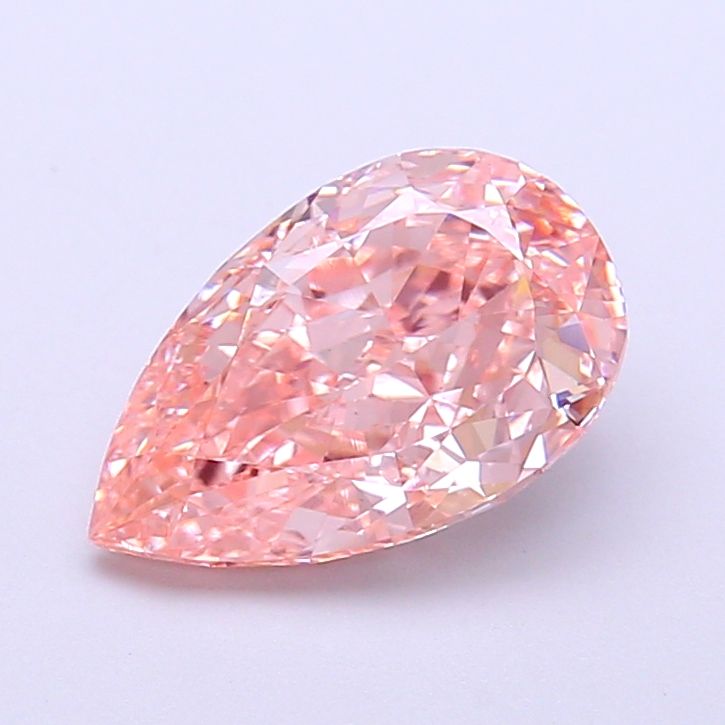 2.00 ct Pear diamond