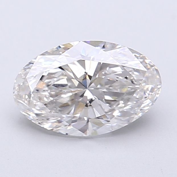 1.30 ct Oval diamond