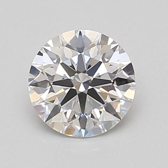 1.08 ct. round Lab Grown Diamond front image