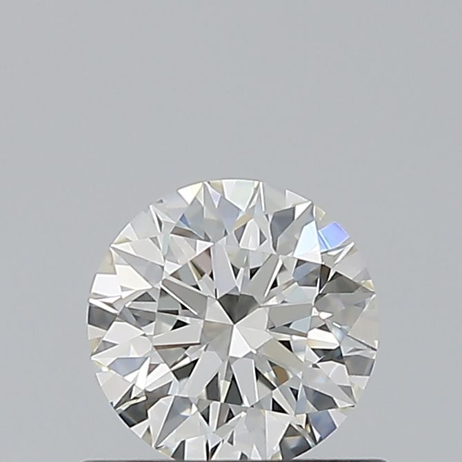 0.61 ct Round diamond