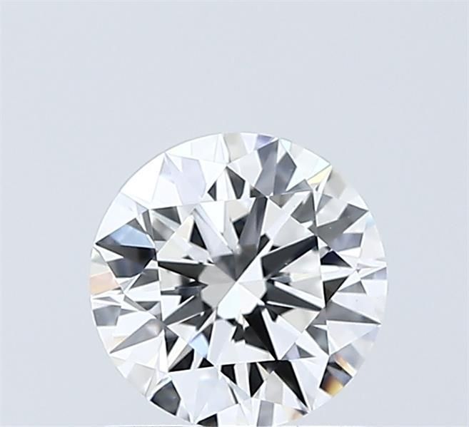 1.00 ct. round Lab Grown Diamond front image