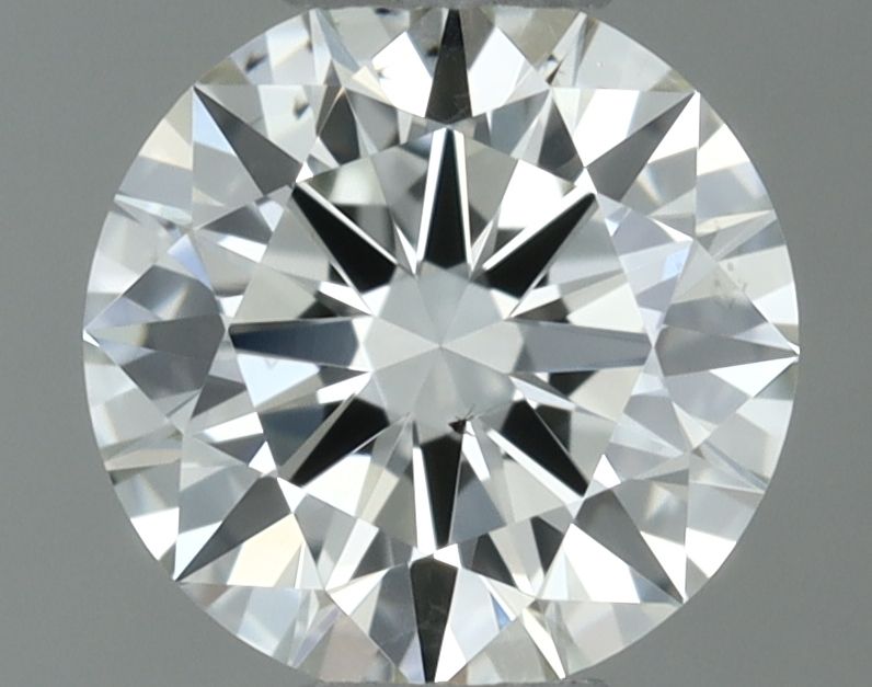0.40 ct Round diamond